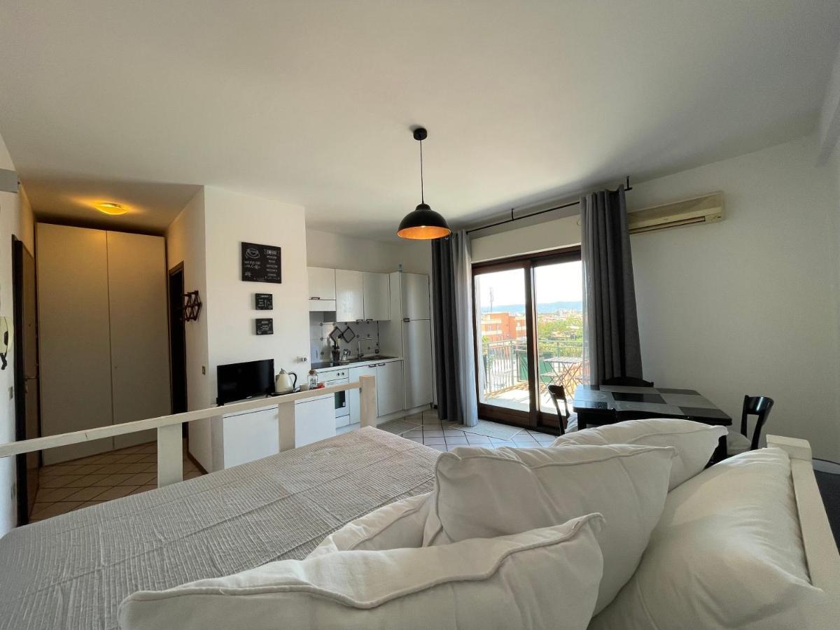 La Cupola 129 Apartment Olbia Exterior photo
